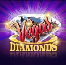 Vegas Diamonds на Cosmobet